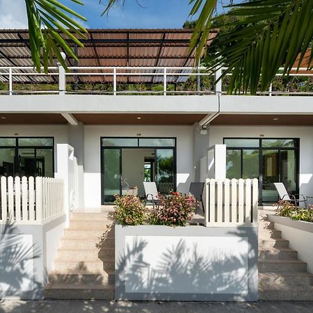 Memory Karon Resort Exterior foto